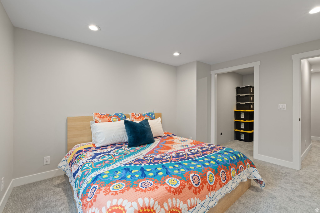 3640 W SAFFLOWER DR Lehi, UT 84048