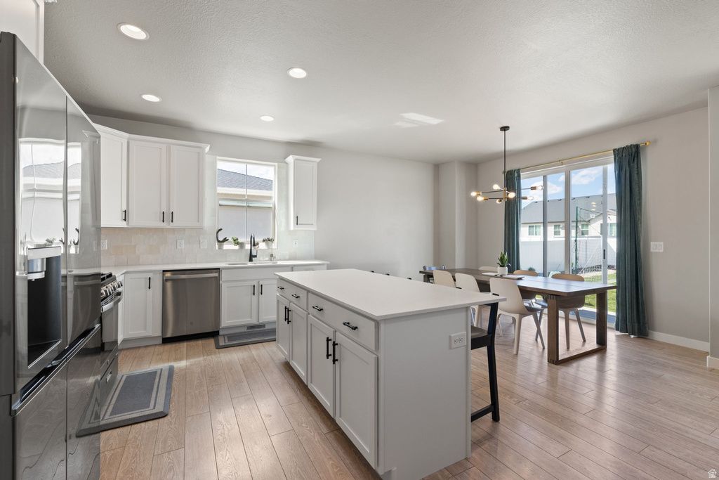 3640 W SAFFLOWER DR Lehi, UT 84048