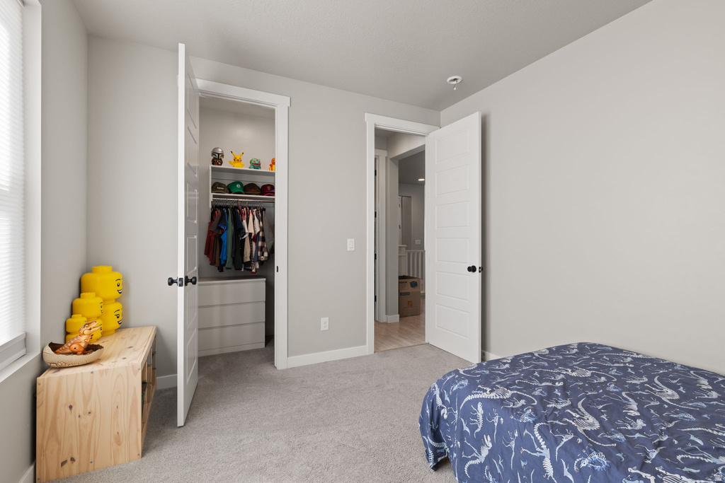 3640 W SAFFLOWER DR Lehi, UT 84048