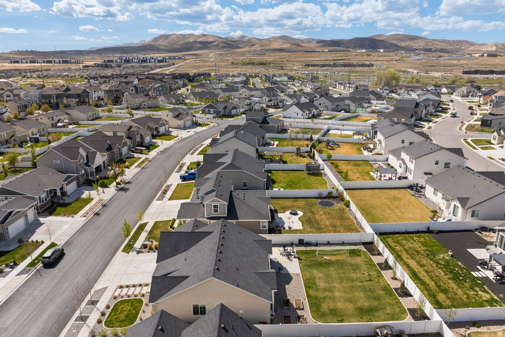 3640 W SAFFLOWER DR Lehi, UT 84048