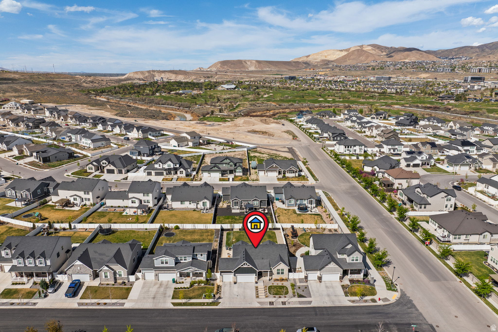3640 W SAFFLOWER DR Lehi, UT 84048
