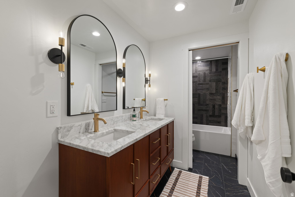 3640 W SAFFLOWER DR Lehi, UT 84048