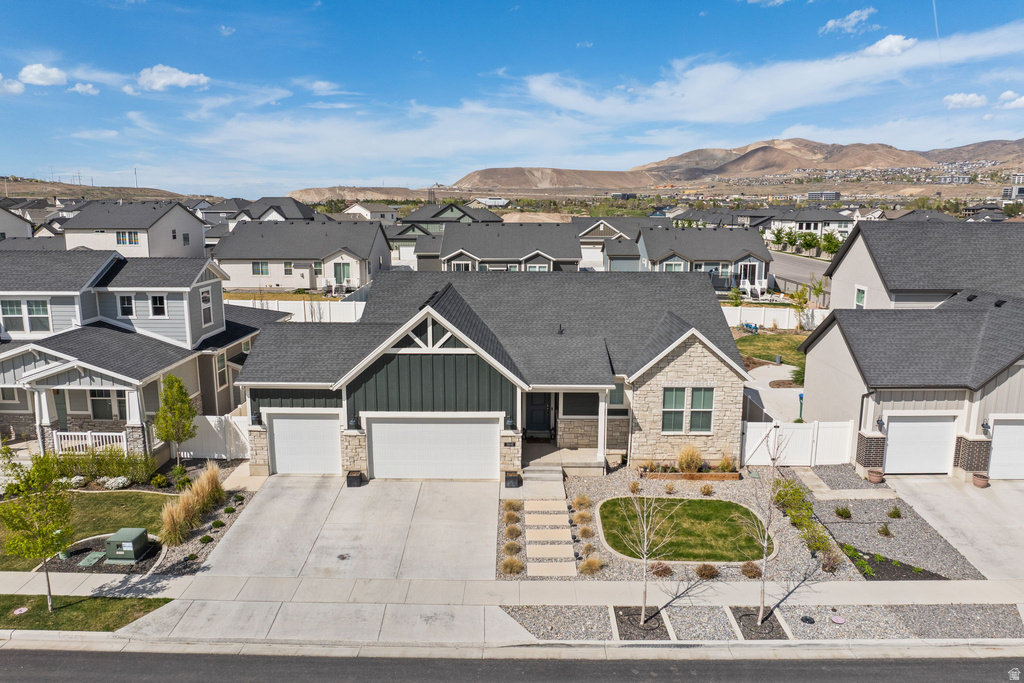 3640 W SAFFLOWER DR Lehi, UT 84048