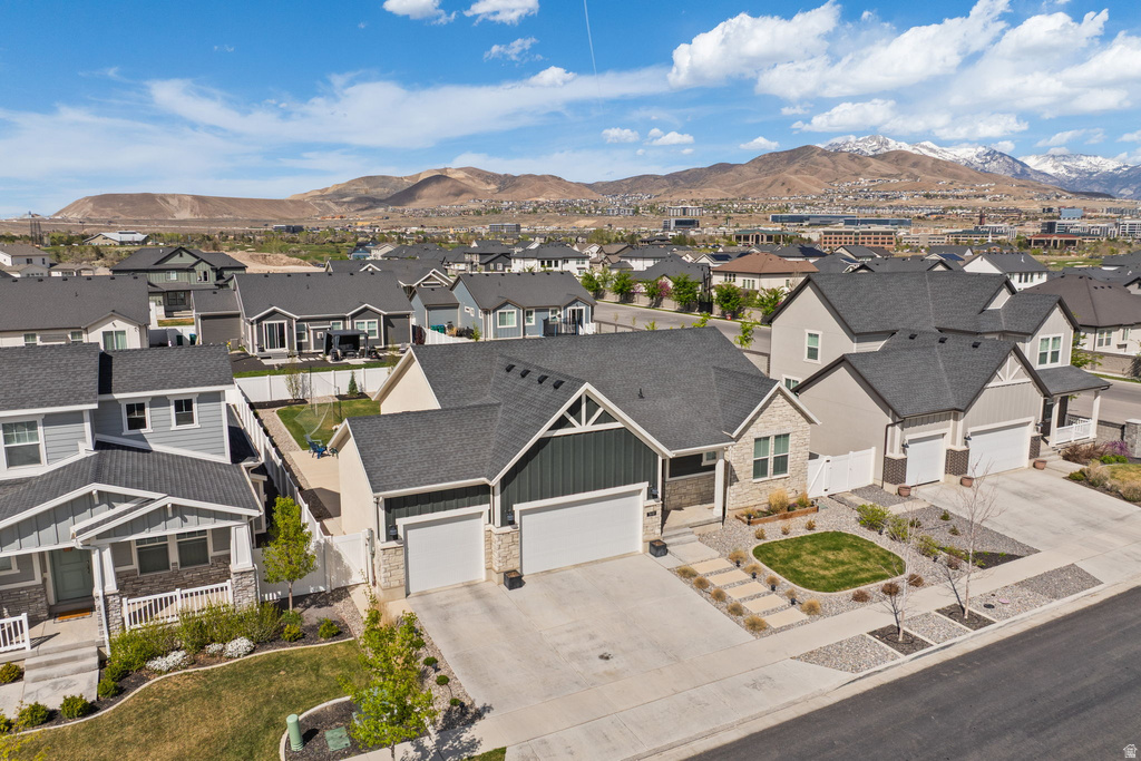 3640 W SAFFLOWER DR Lehi, UT 84048
