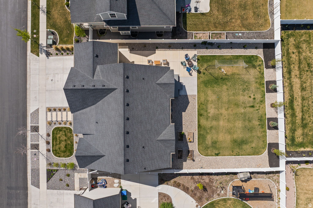 3640 W SAFFLOWER DR Lehi, UT 84048