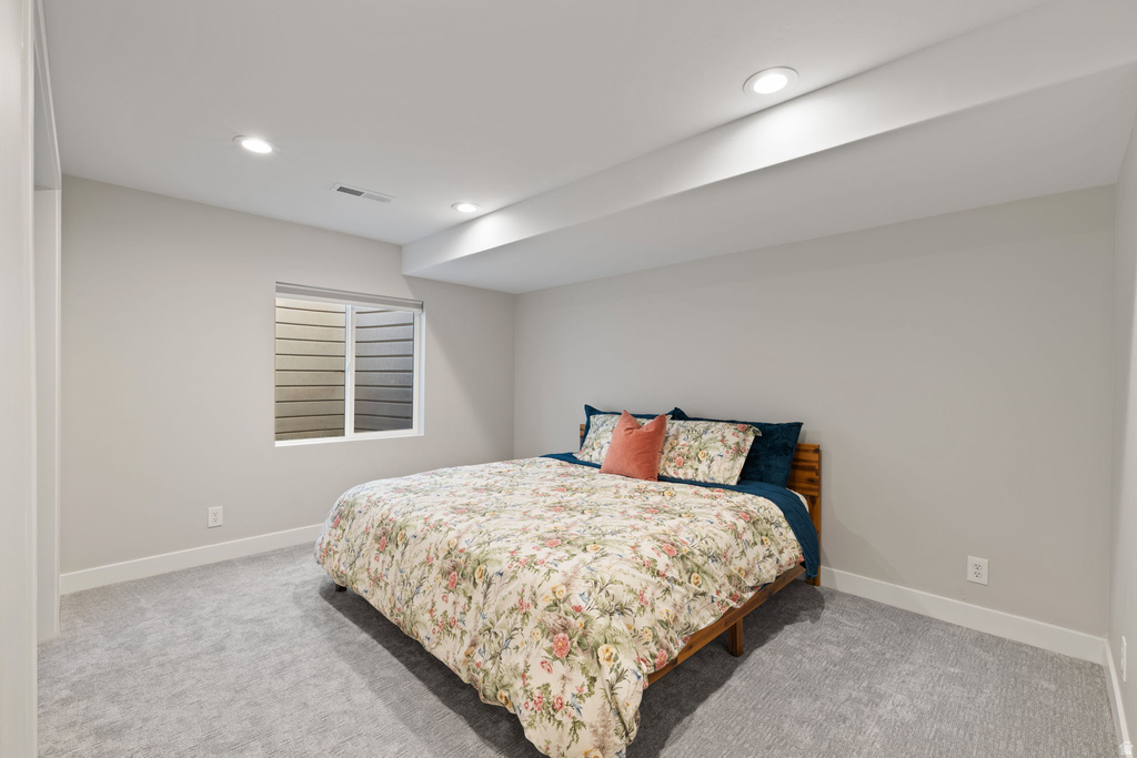 3640 W SAFFLOWER DR Lehi, UT 84048