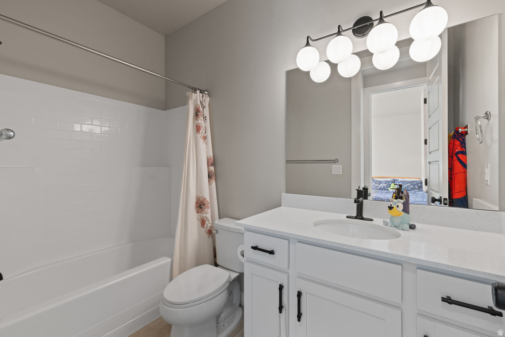 3640 W SAFFLOWER DR Lehi, UT 84048