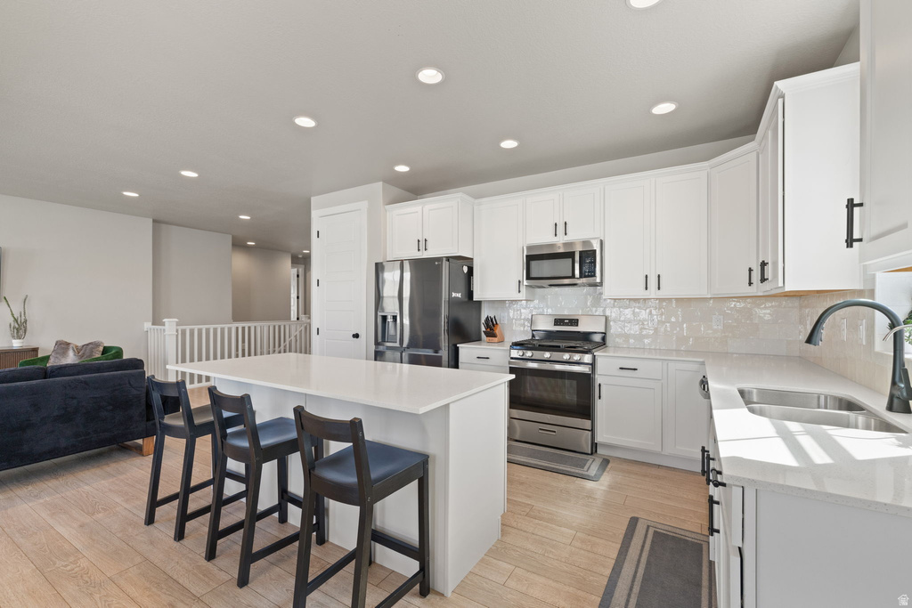 3640 W SAFFLOWER DR Lehi, UT 84048