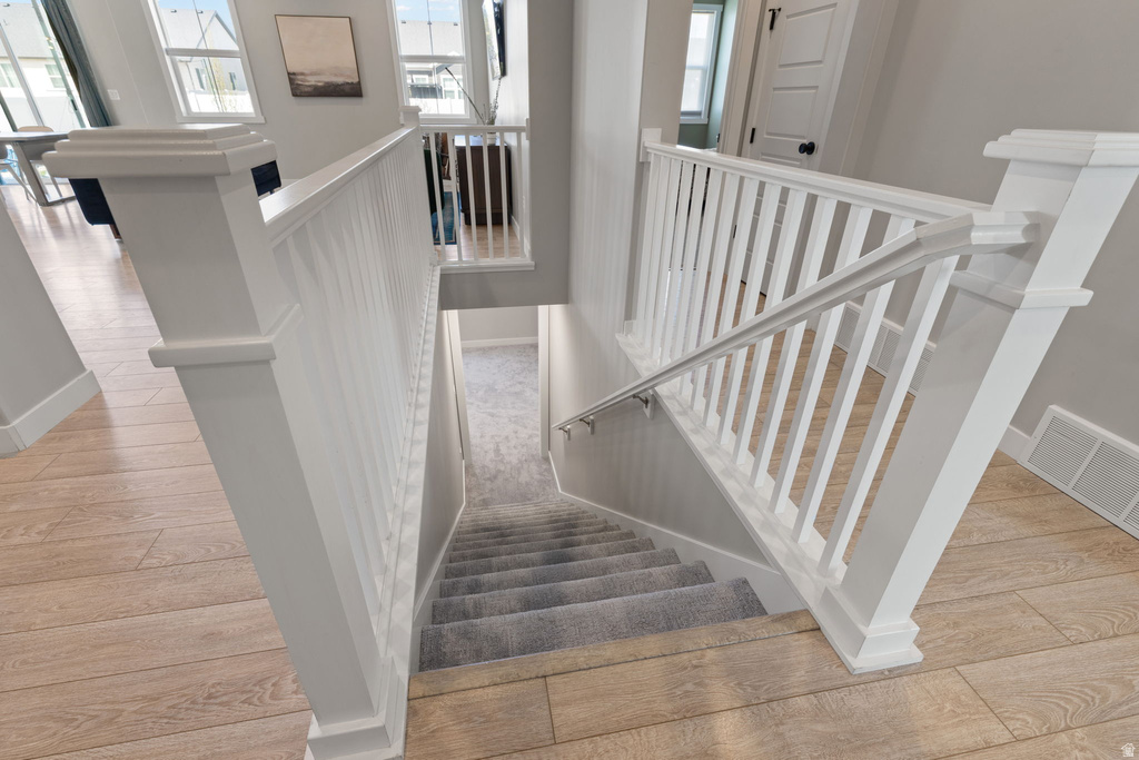 3640 W SAFFLOWER DR Lehi, UT 84048