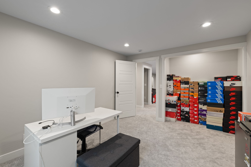 3640 W SAFFLOWER DR Lehi, UT 84048