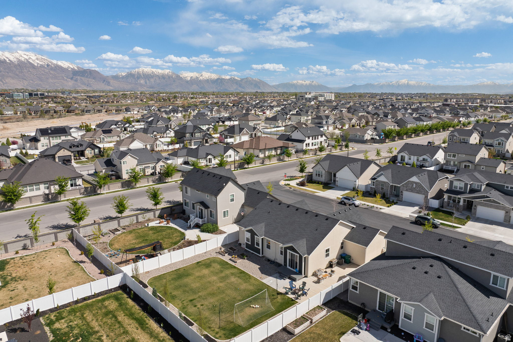 3640 W SAFFLOWER DR Lehi, UT 84048