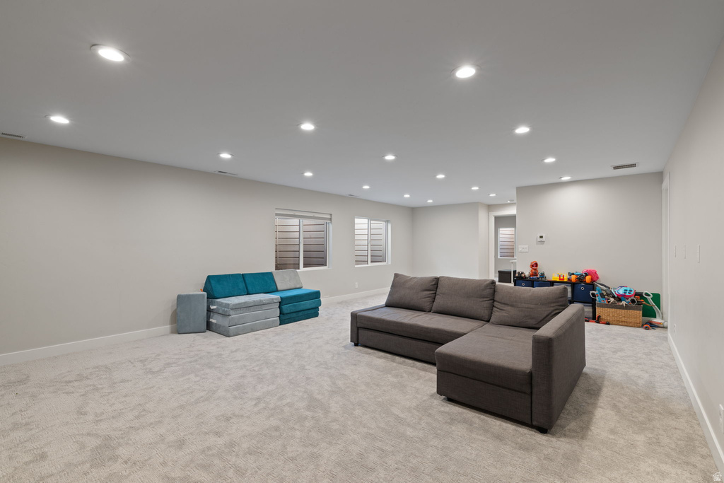 3640 W SAFFLOWER DR Lehi, UT 84048