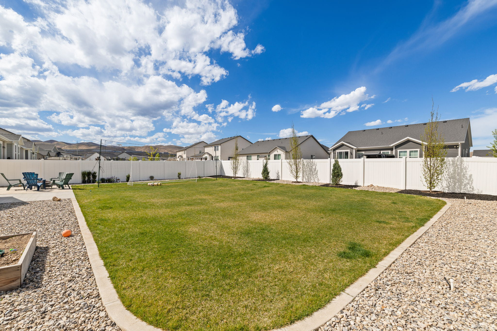 3640 W SAFFLOWER DR Lehi, UT 84048