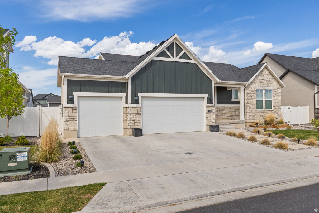 3640 W SAFFLOWER DR Lehi, UT 84048