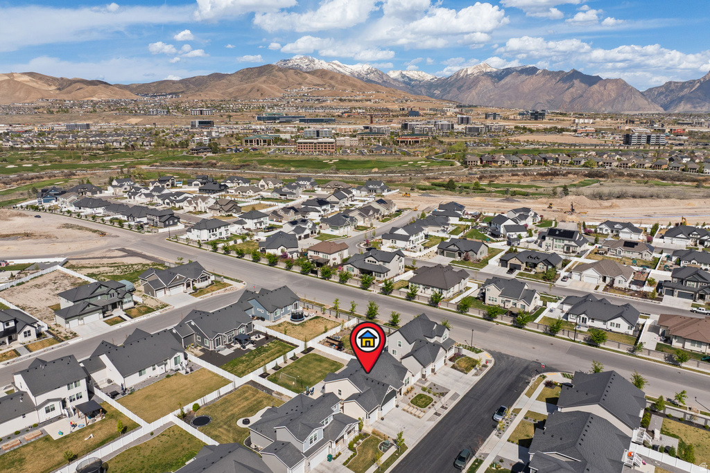 3640 W SAFFLOWER DR Lehi, UT 84048