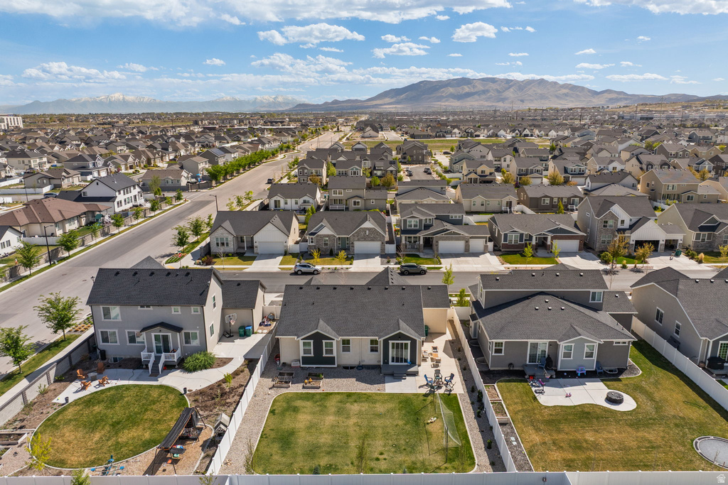3640 W SAFFLOWER DR Lehi, UT 84048