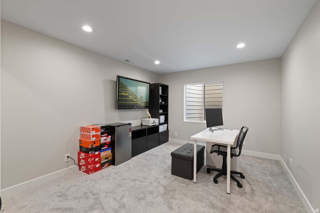 3640 W SAFFLOWER DR Lehi, UT 84048