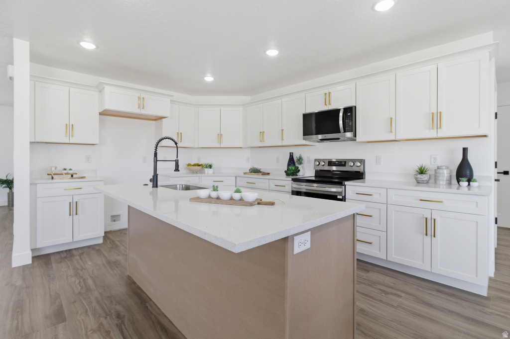 372 S MAPLE DR Salina, UT 84654