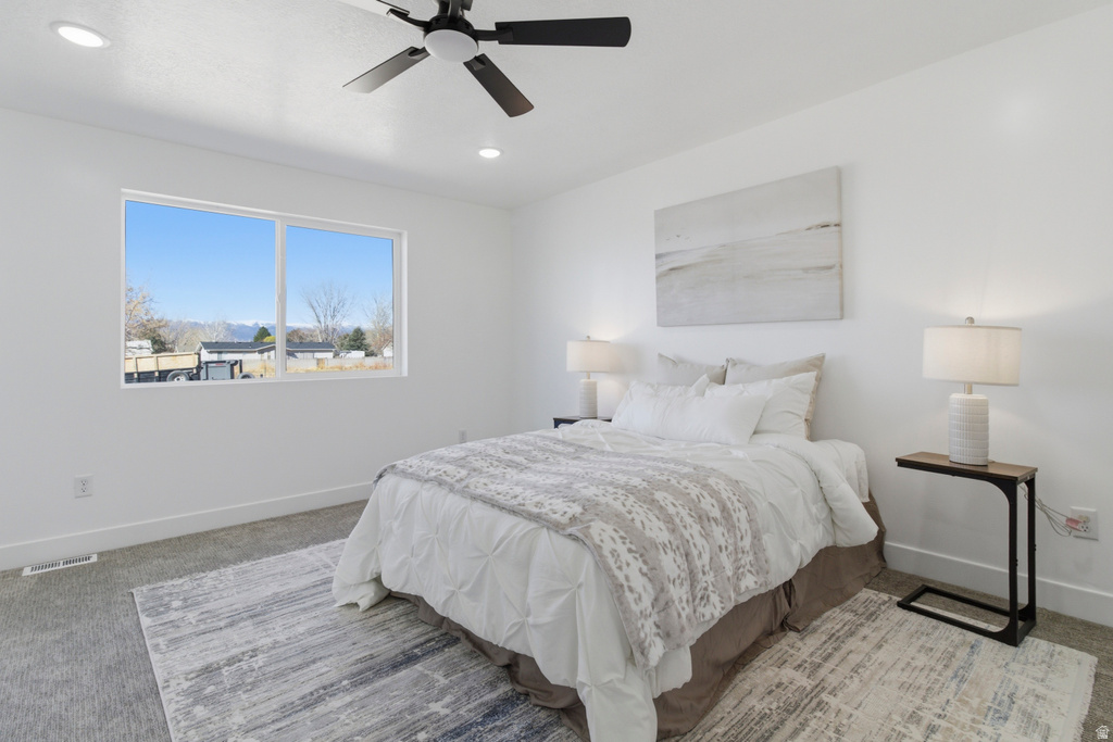 372 S MAPLE DR Salina, UT 84654