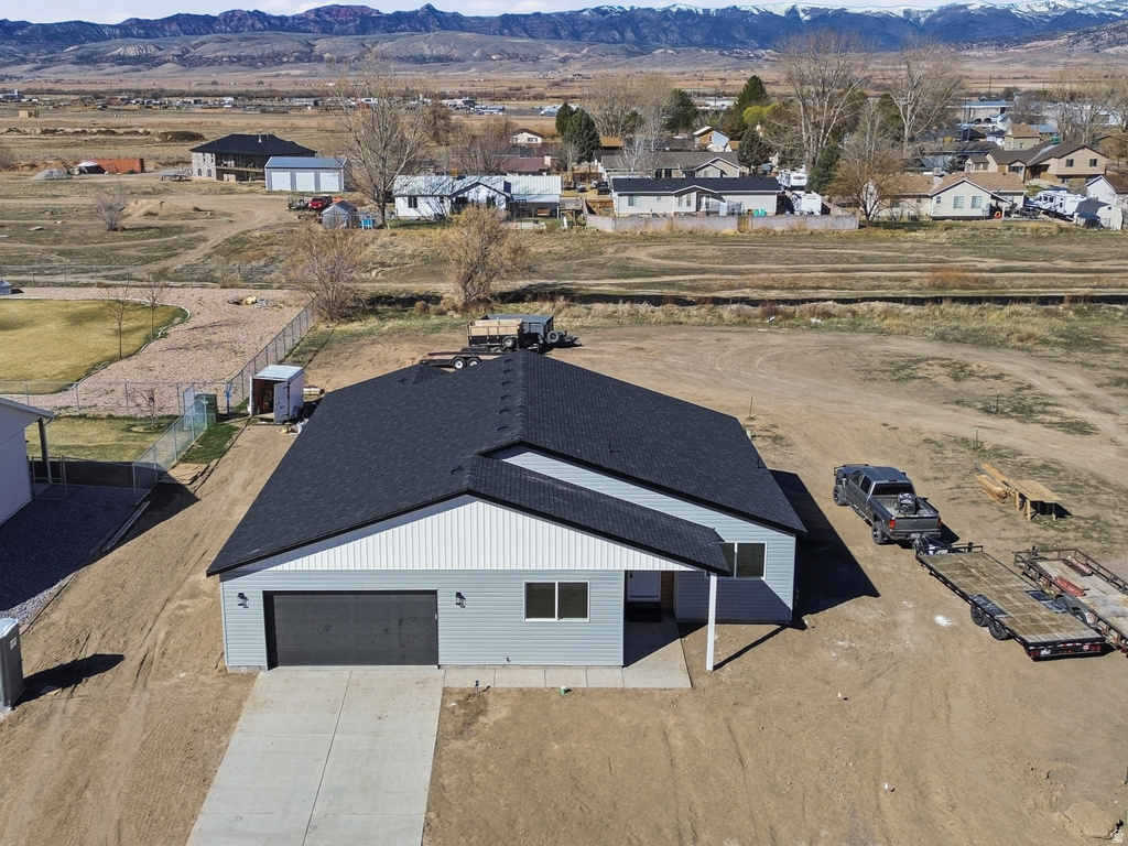 372 S MAPLE DR Salina, UT 84654
