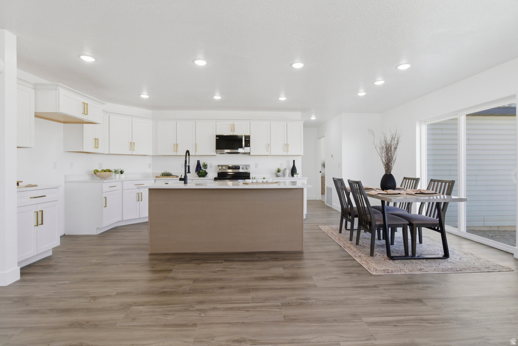 372 S MAPLE DR Salina, UT 84654