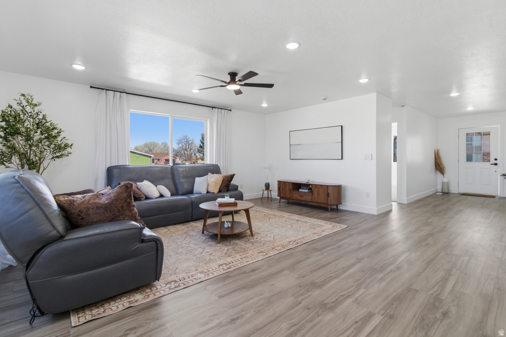 372 S MAPLE DR Salina, UT 84654