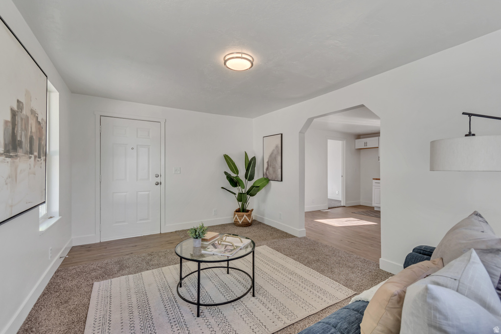 825 W BINFORD ST Ogden, UT 84401