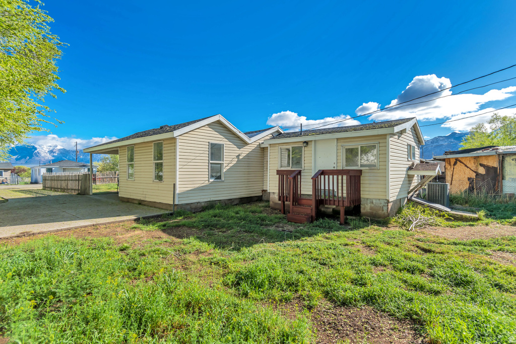 825 W BINFORD ST Ogden, UT 84401