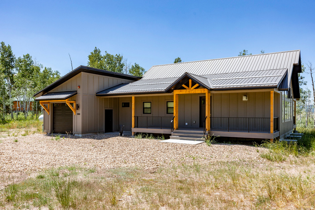 3868 ASPEN CIR Kamas, UT 84036