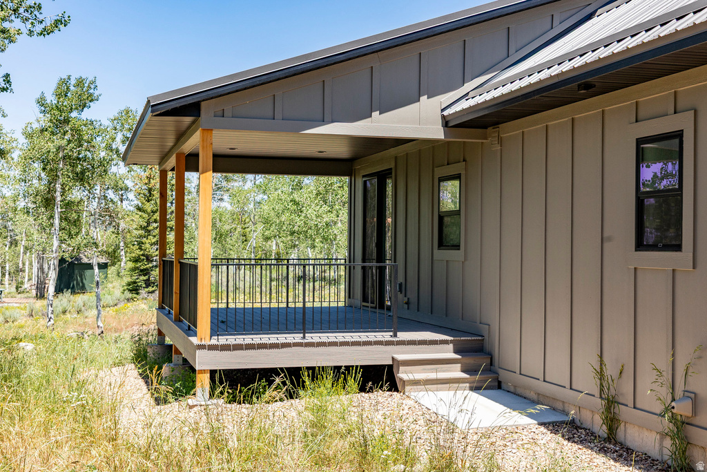 3868 ASPEN CIR Kamas, UT 84036