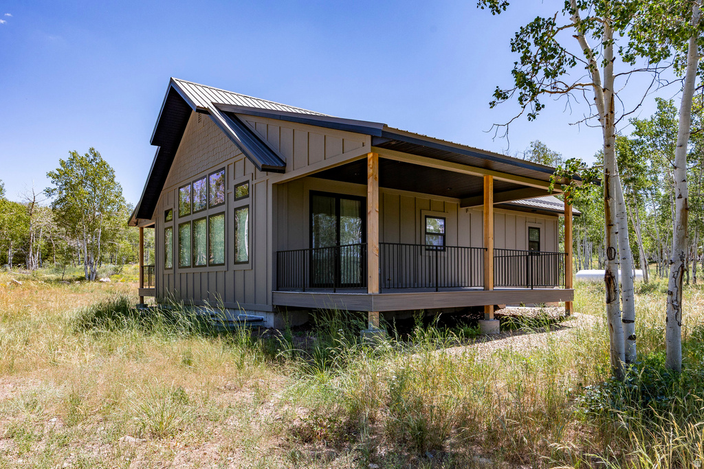 3868 ASPEN CIR Kamas, UT 84036