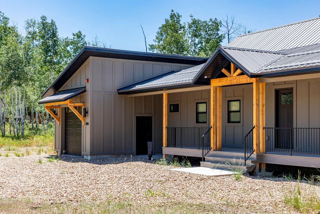 3868 ASPEN CIR Kamas, UT 84036