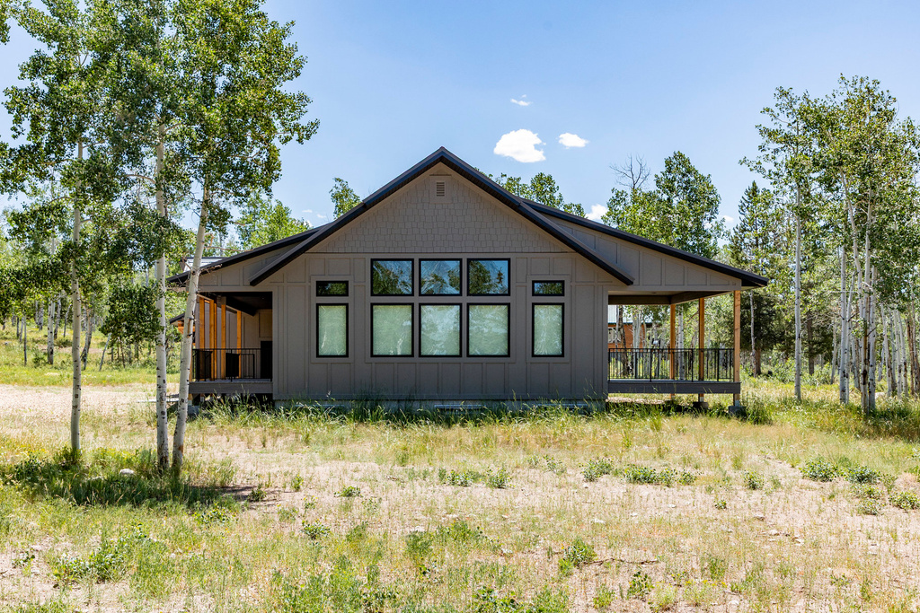 3868 ASPEN CIR Kamas, UT 84036