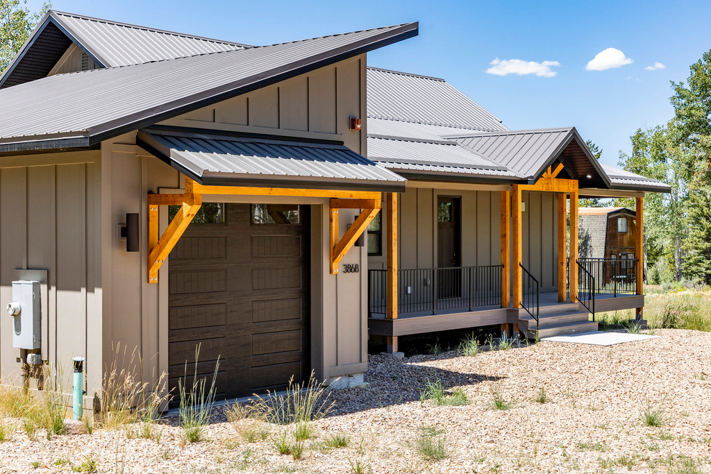 3868 ASPEN CIR Kamas, UT 84036