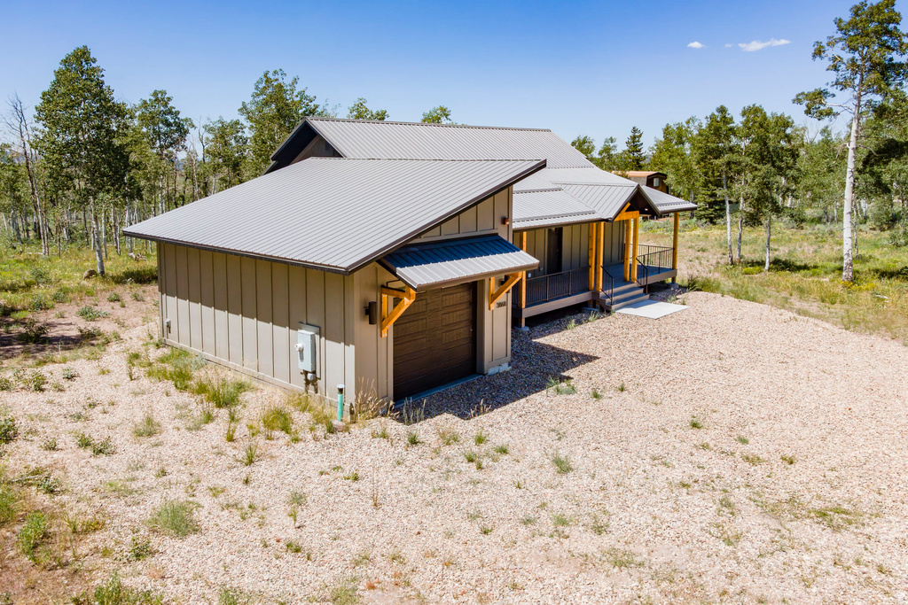 3868 ASPEN CIR Kamas, UT 84036