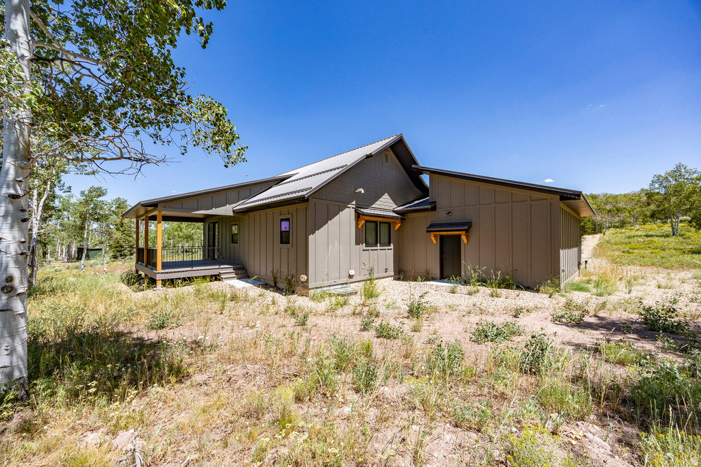 3868 ASPEN CIR Kamas, UT 84036