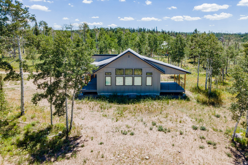 3868 ASPEN CIR Kamas, UT 84036