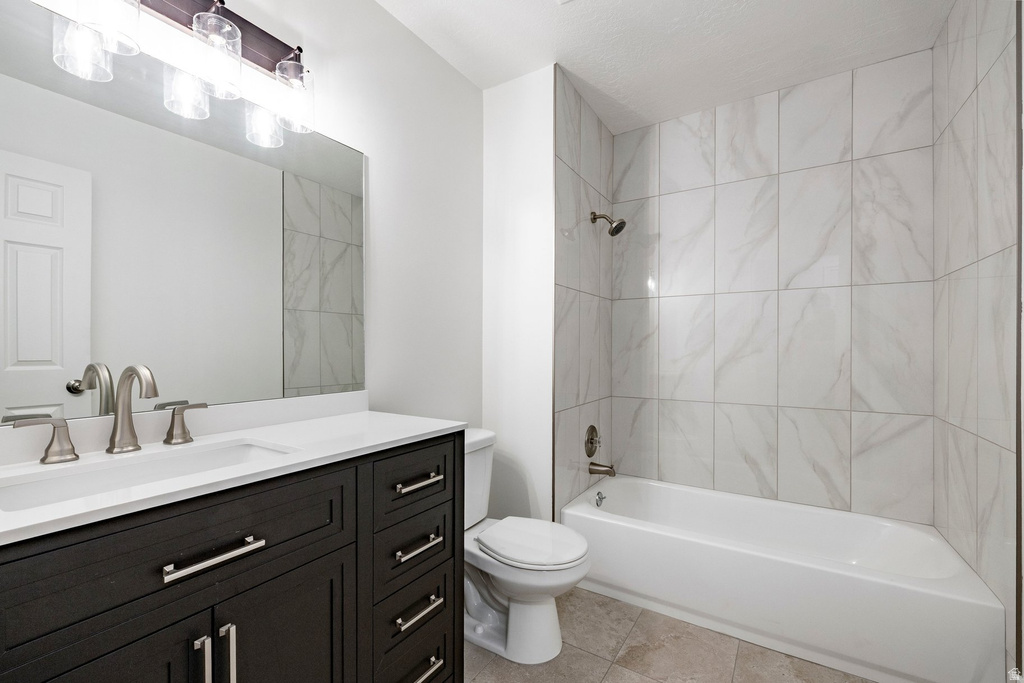 1320 N WINSTON DR Kaysville, UT 84037