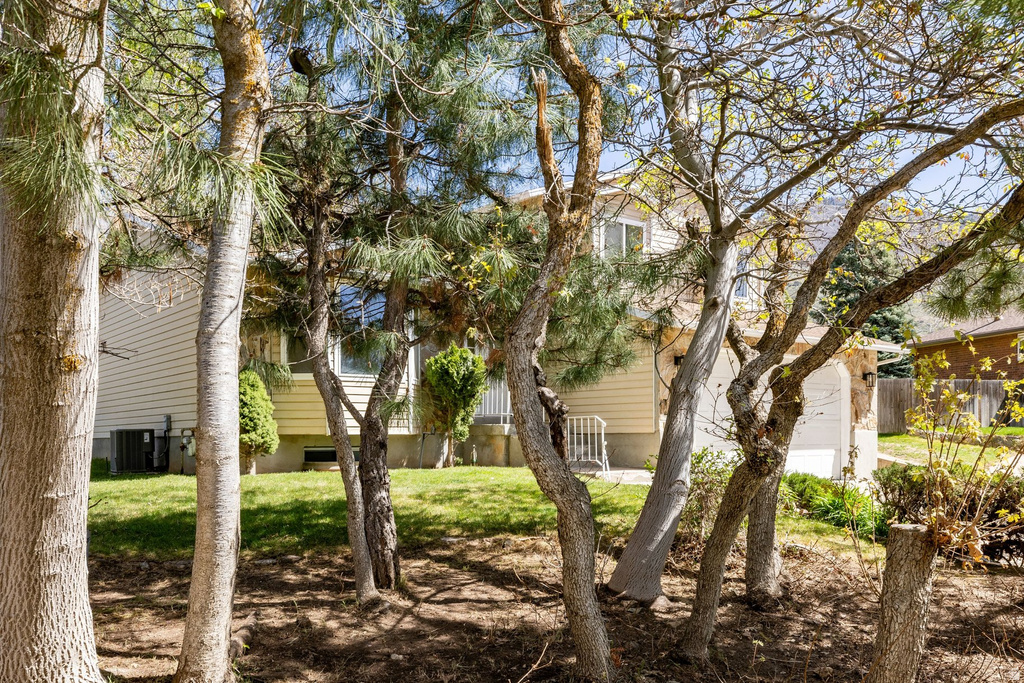 1320 N WINSTON DR Kaysville, UT 84037