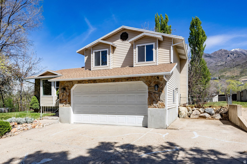 1320 N WINSTON DR Kaysville, UT 84037