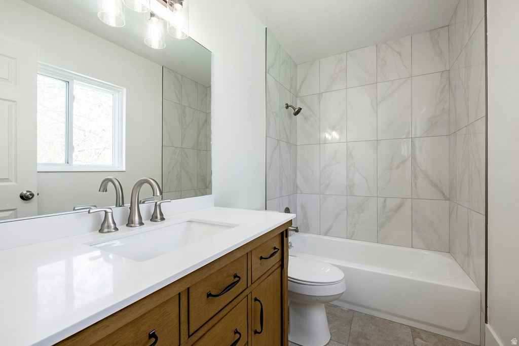 1320 N WINSTON DR Kaysville, UT 84037