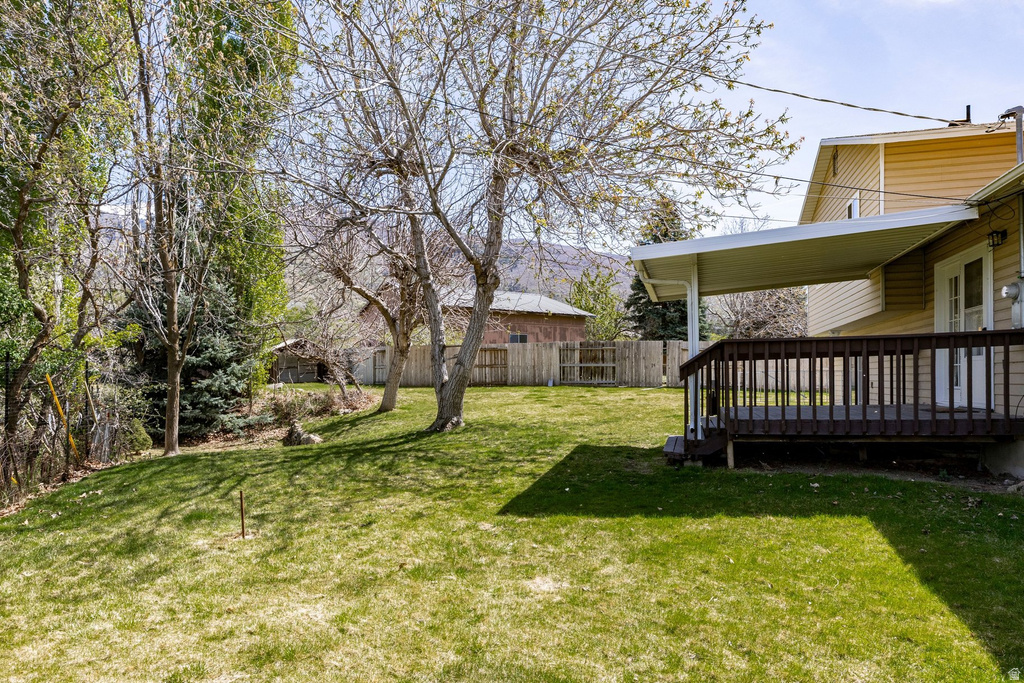 1320 N WINSTON DR Kaysville, UT 84037