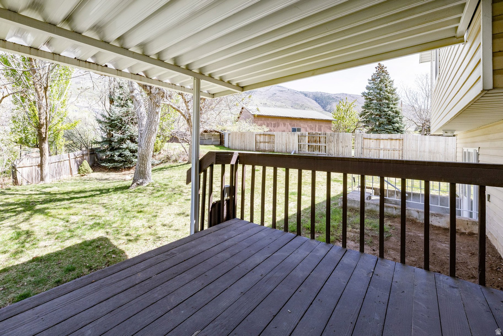 1320 N WINSTON DR Kaysville, UT 84037