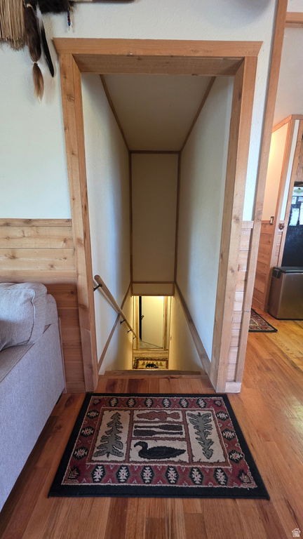 4308 FOOTHILL DR ##11 Kamas, UT 84036