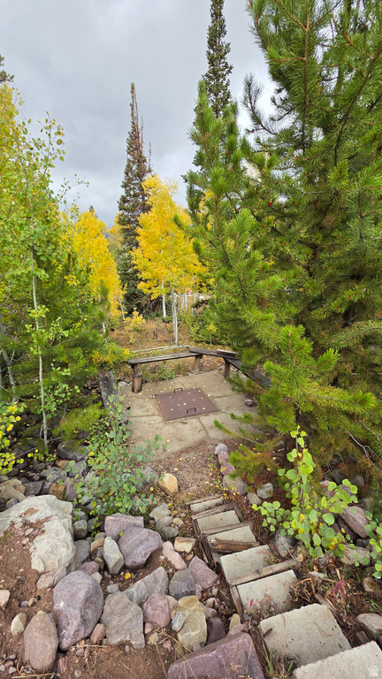 4308 FOOTHILL DR ##11 Kamas, UT 84036