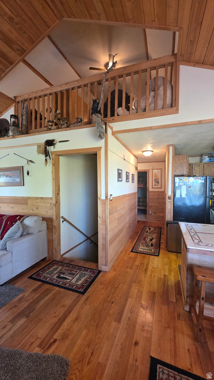 4308 FOOTHILL DR ##11 Kamas, UT 84036