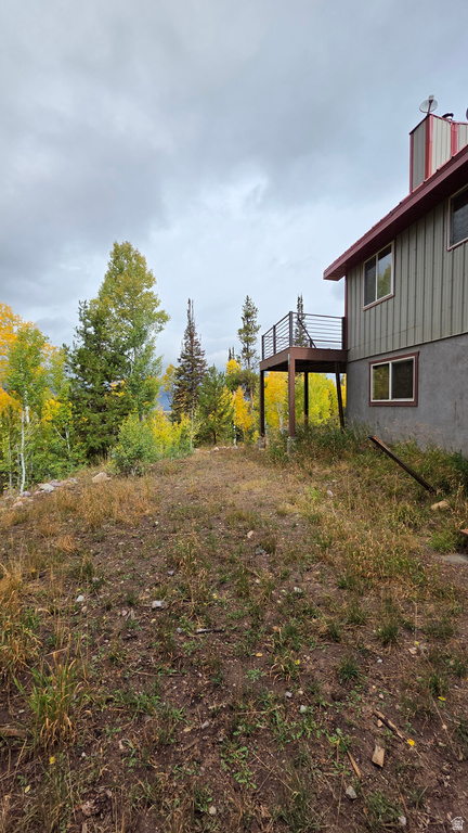 4308 FOOTHILL DR ##11 Kamas, UT 84036