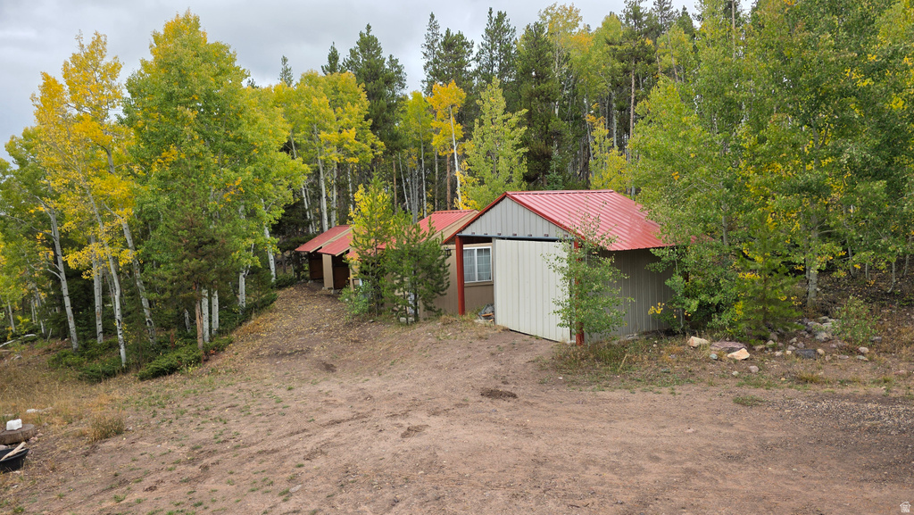 4308 FOOTHILL DR ##11 Kamas, UT 84036