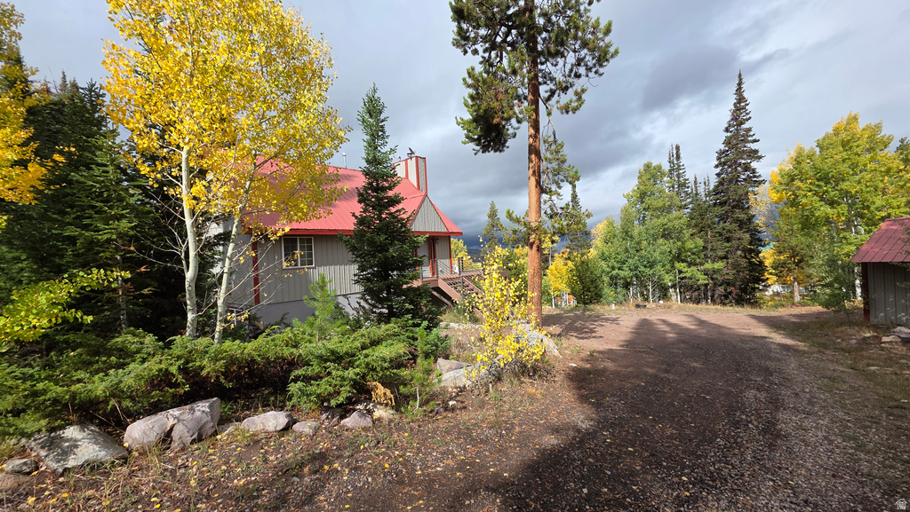 4308 FOOTHILL DR ##11 Kamas, UT 84036