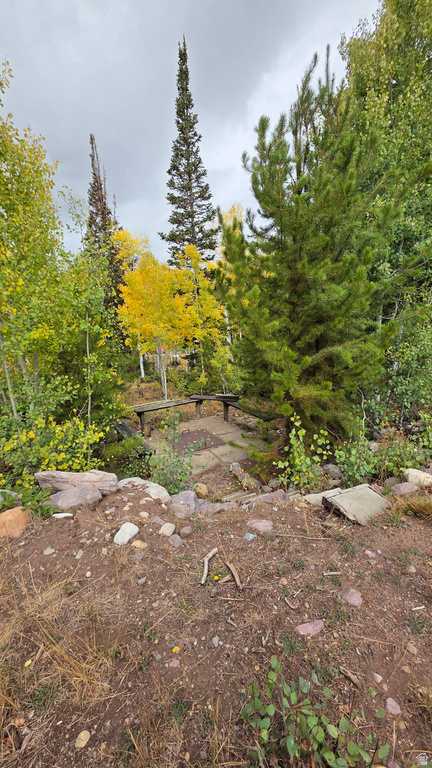 4308 FOOTHILL DR ##11 Kamas, UT 84036